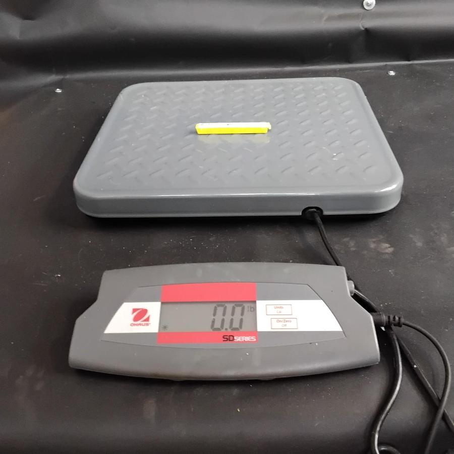 Used MORSE 2093MS M5X0.8 D4 BOTT TAP ($20 OBO)