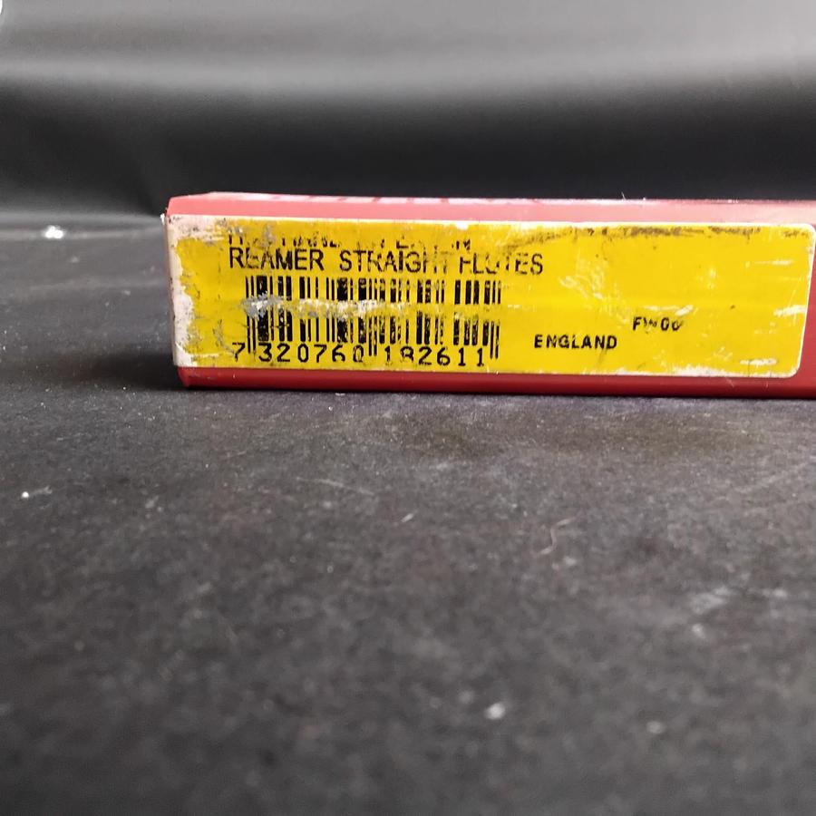 DORMER B903 16.00MM STEEL TAPER PIN ($45 OBO)