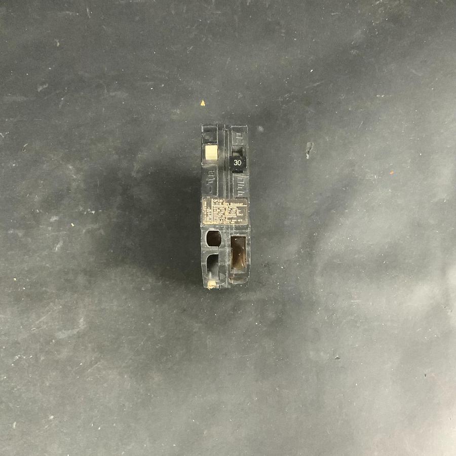 Used ITE QF130 CIRCUIT BREAKER ($10 OBO)