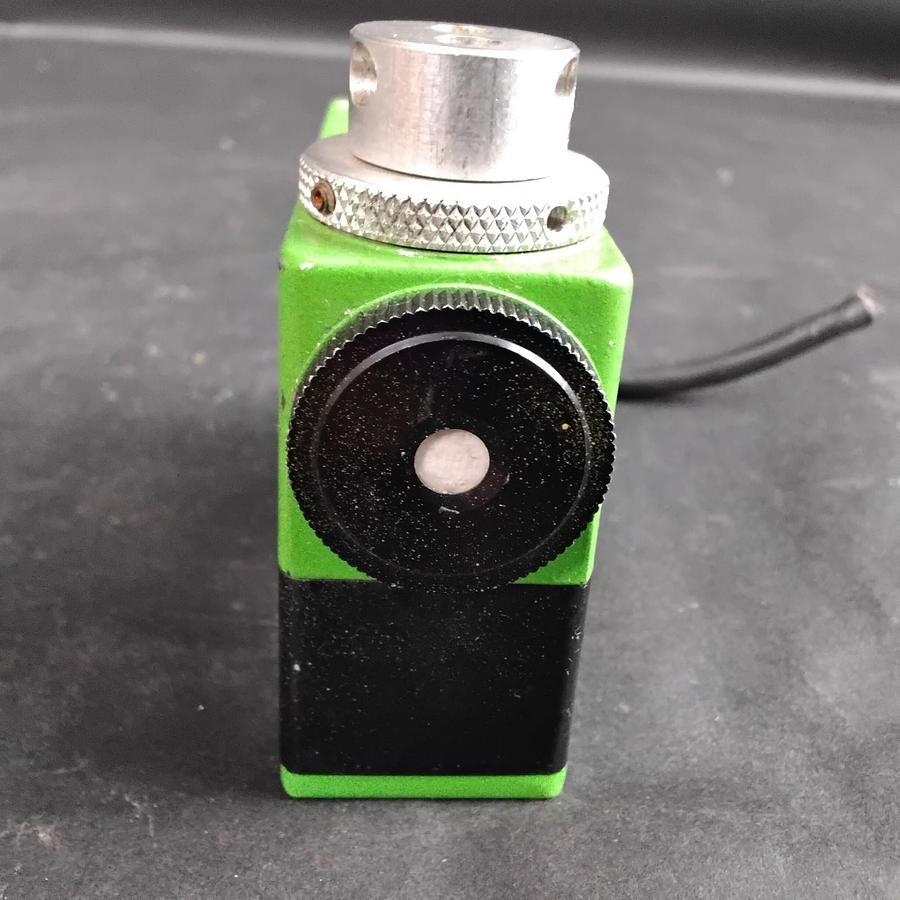 Used TAKENAKA MX-10F PHOTOELECTRIC MARK SENSOR ($120 OBO)