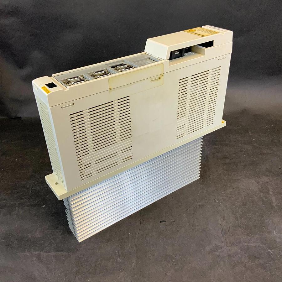 Used MITSUBISHI MDS-B-V1-20 SERVO AMPLIFIER ($500 OBO)