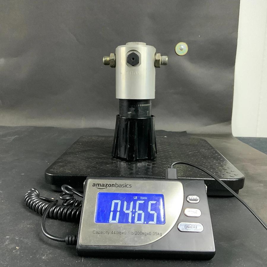 Used HALE HAMILTON GLP15MK2 PRESSURE REGULATOR ($100 OBO)