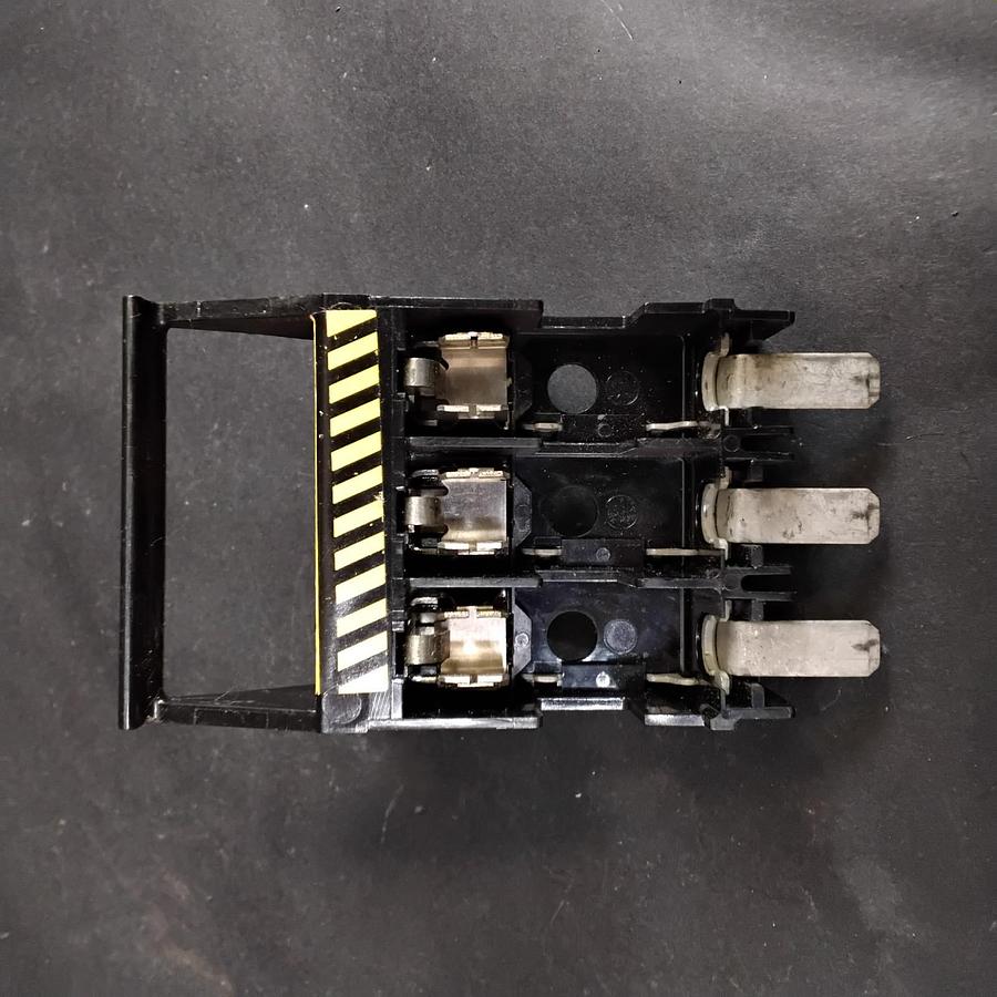 Used BUSSMANN OPTIMA OPM-SW OVERCURRENT PROTECTION MODULE ($12)