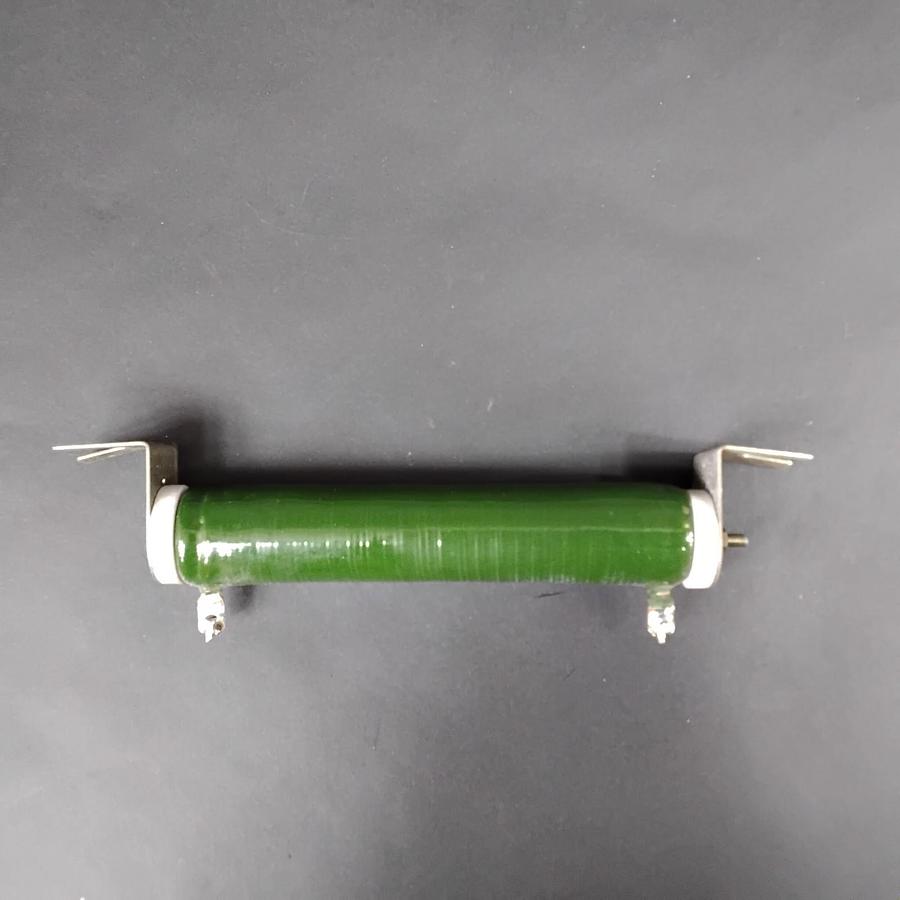Used UXCELL 100W HIGH-POWER CERAMIC TUBE RESISTOR ($20 OBO)
