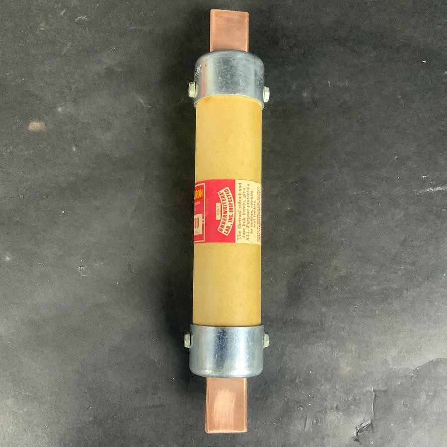 Used BUSSMANN EATON FRS-80 FUSE ($11 OBO)