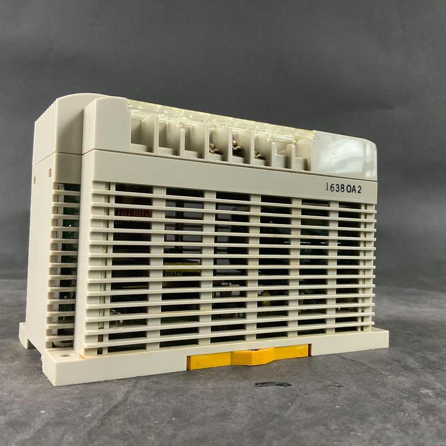 Used OMRON S82K-10024 POWER SUPPLY MODULE ($50 OBO)