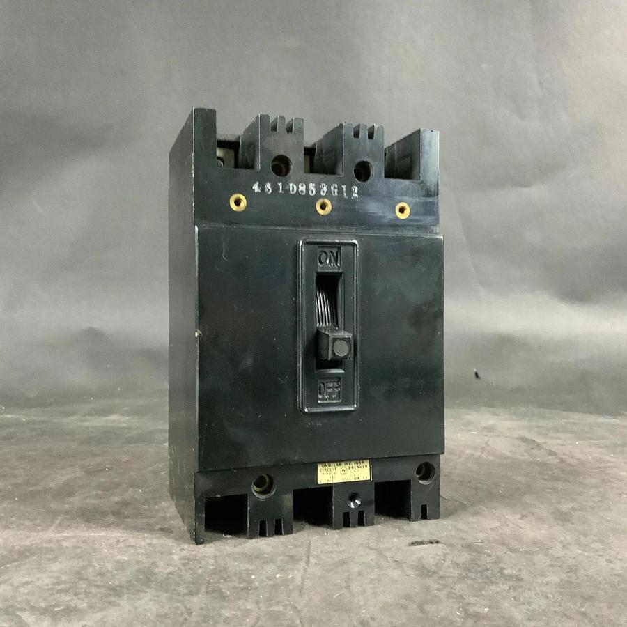 Used WESTINGHOUSE EH-3090 CIRCUIT BREAKER ($50 OBO)