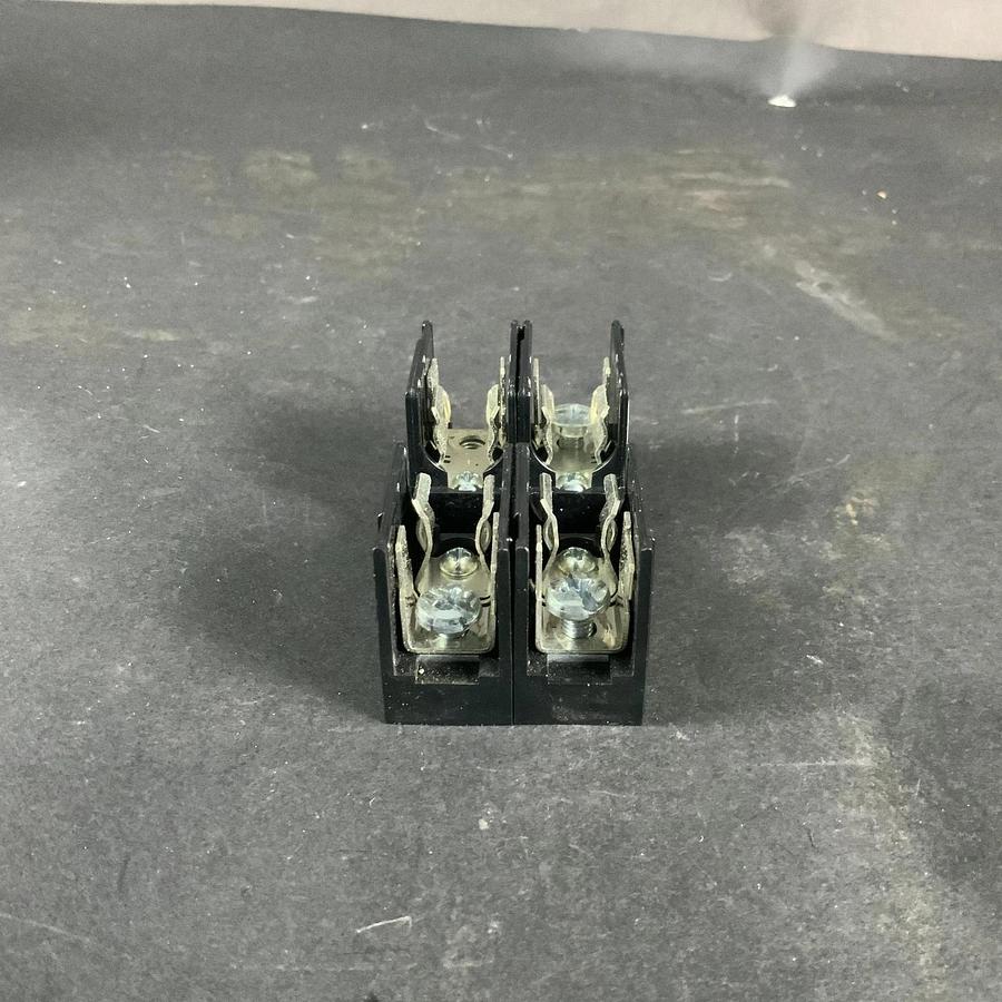 Used LITTLEFUSE L60030M2SQ FUSE HOLDER ($10 OBO)