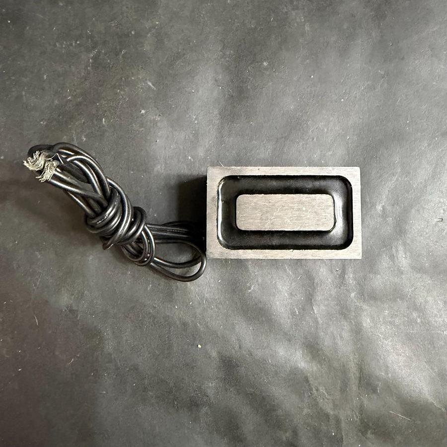 Used MAGNETECH S-251512-24 ELECTROMAGNET ($50 OBO)