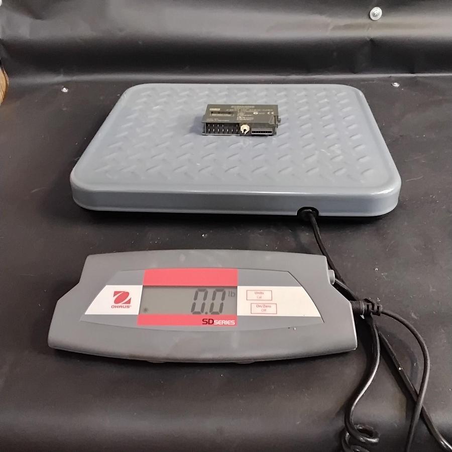 Used SIEMENS 6ES7 138-4CB10-0AB0 POWER MODULE ($13 OBO)