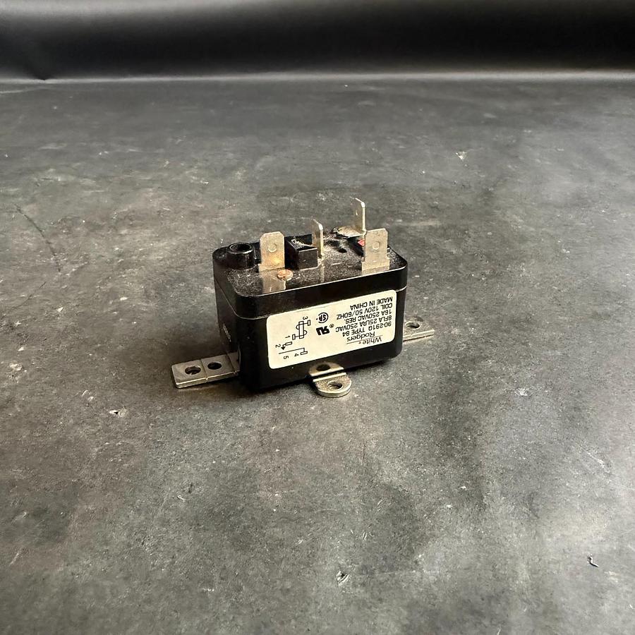 Used WHITE RODGERS 90-291Q TYPE 84 FAN RELAY ($15 OBO)