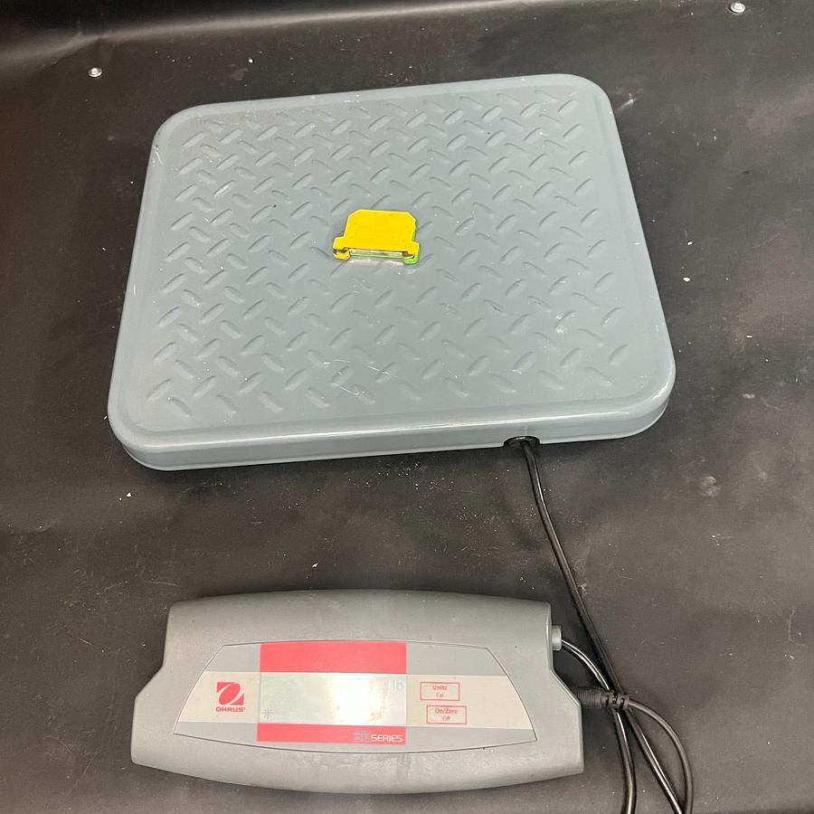 Used SIEMENS 8WA1011-1PG00 TERMINAL BLOCK ($10 OBO)