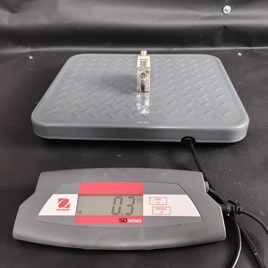 Used LINDER NH-C00 7999 FUSE LINK ($25 OBO)
