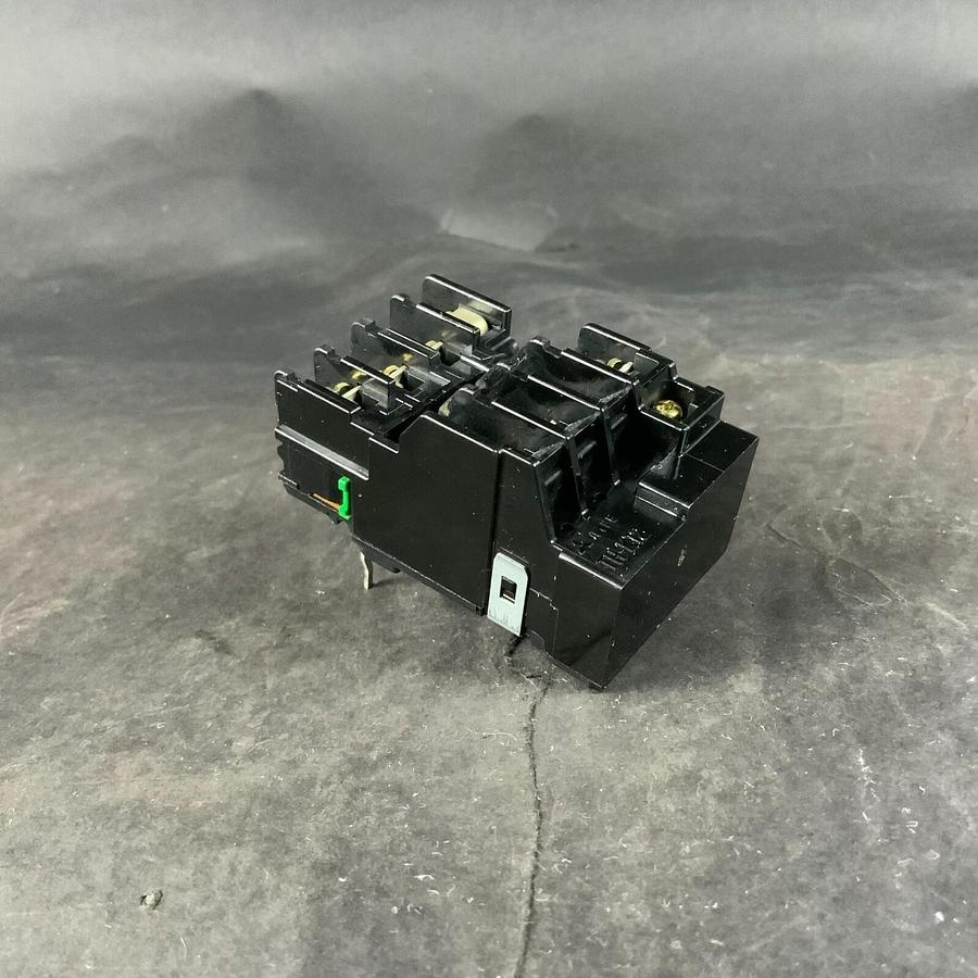 Used MITSUBISHI TH-K12KPUL 7-11A OVERLOAD RELAY ($10 OBO)