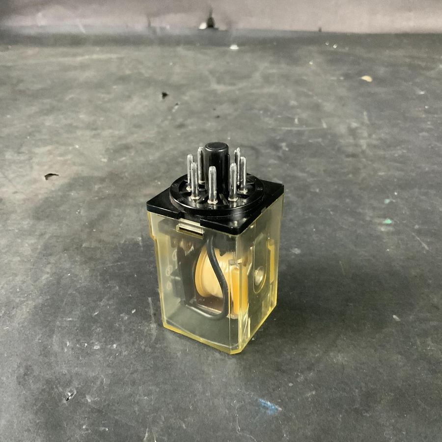 Used AA ELECTRIC AAE201L RELAY ($12 OBO)
