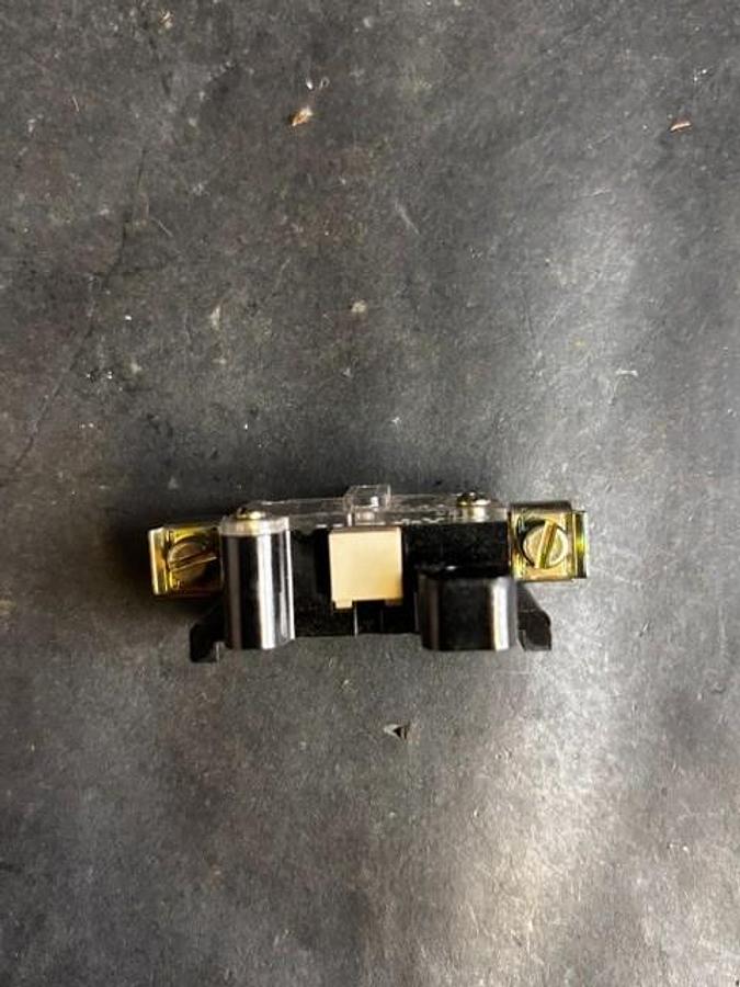 Used SIEMENS 49D22125001 SERIES B AUXILIARY CONTACT ($6 OBO)
