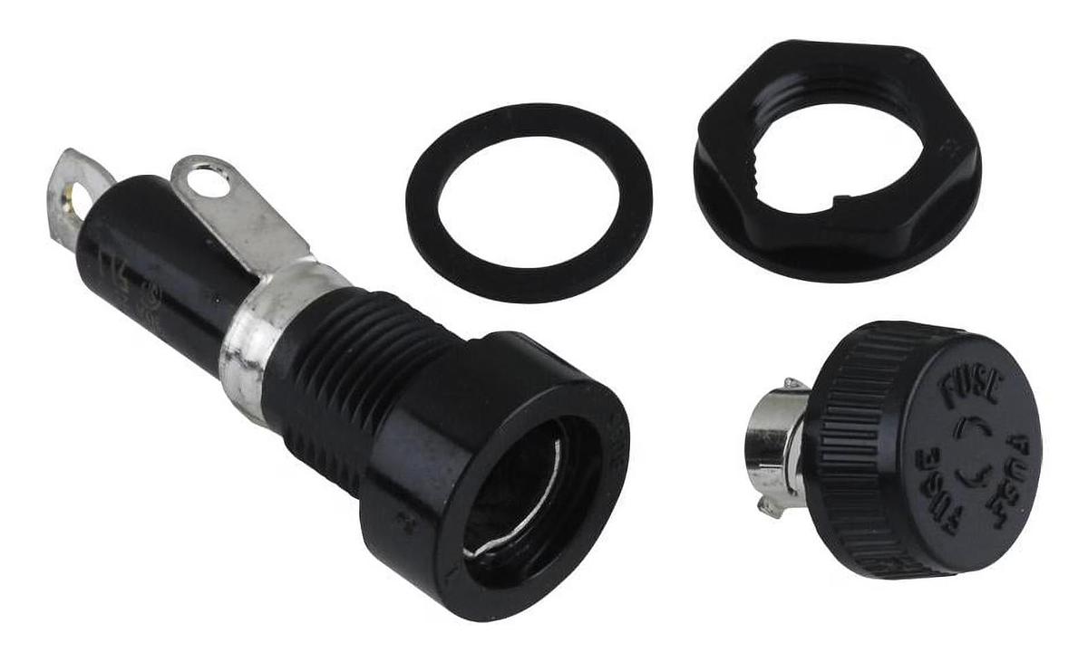 Used BUSS HKP FUSE HOLDER
