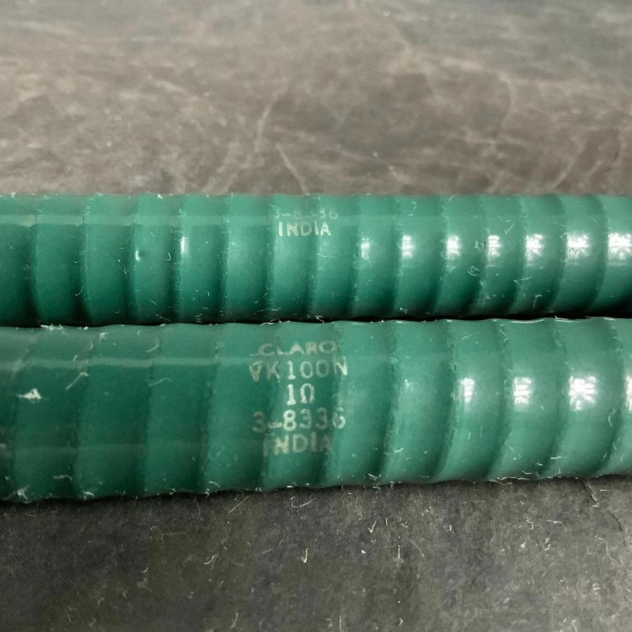 CLARO VK100N ROUND RESISTOR - SET OF 2 ($10 OBO)