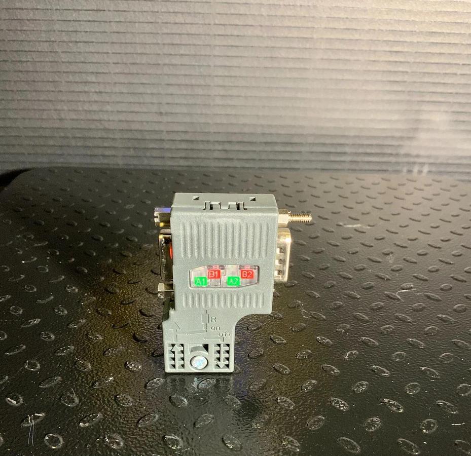 SIEMENS 6ES7972-0BB52-0XA0 ($14.99/EACH OBO)