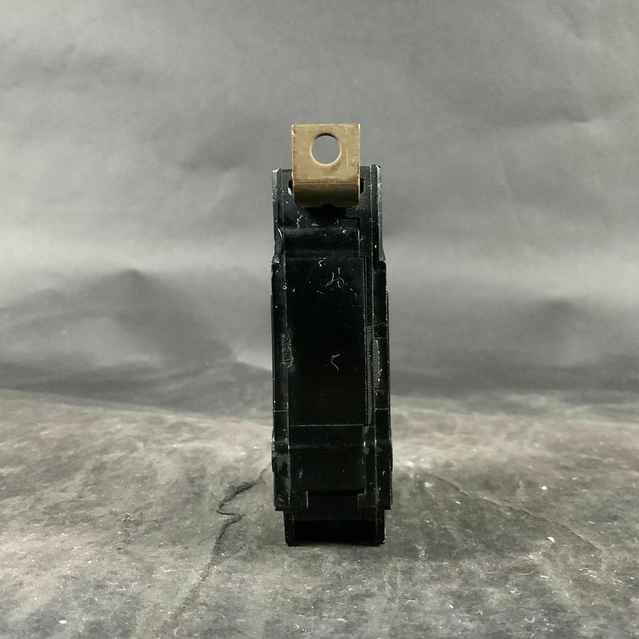 Used GENERAL ELECTRIC TQB1120 CIRCUIT BREAKER ($6 OBO)