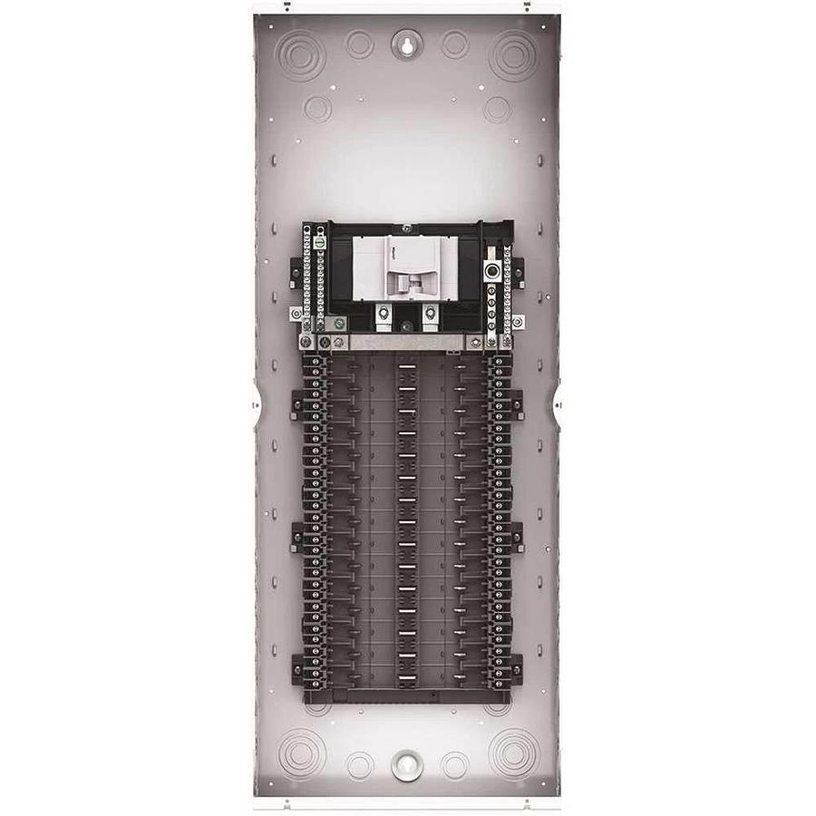 LEVITON LP210-MBR MAIN BREAKER LOAD CENTER ($80 OBO)