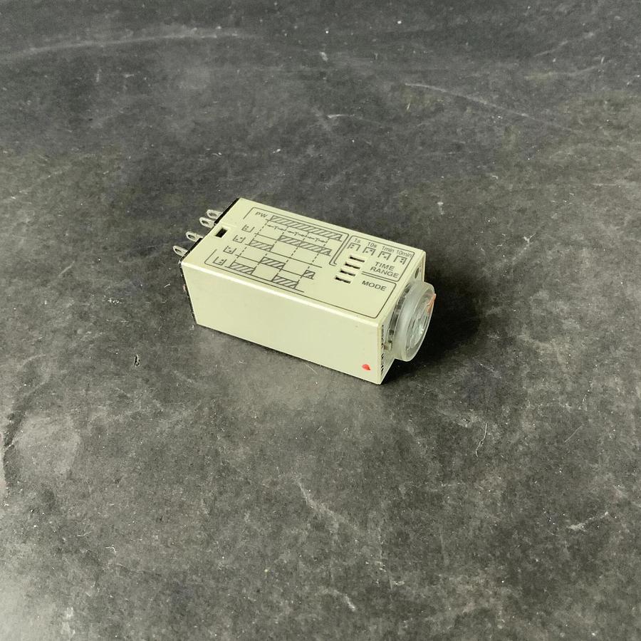 Used OMRON H3YN-2 DC24 MINI TIMER ($15 OBO)