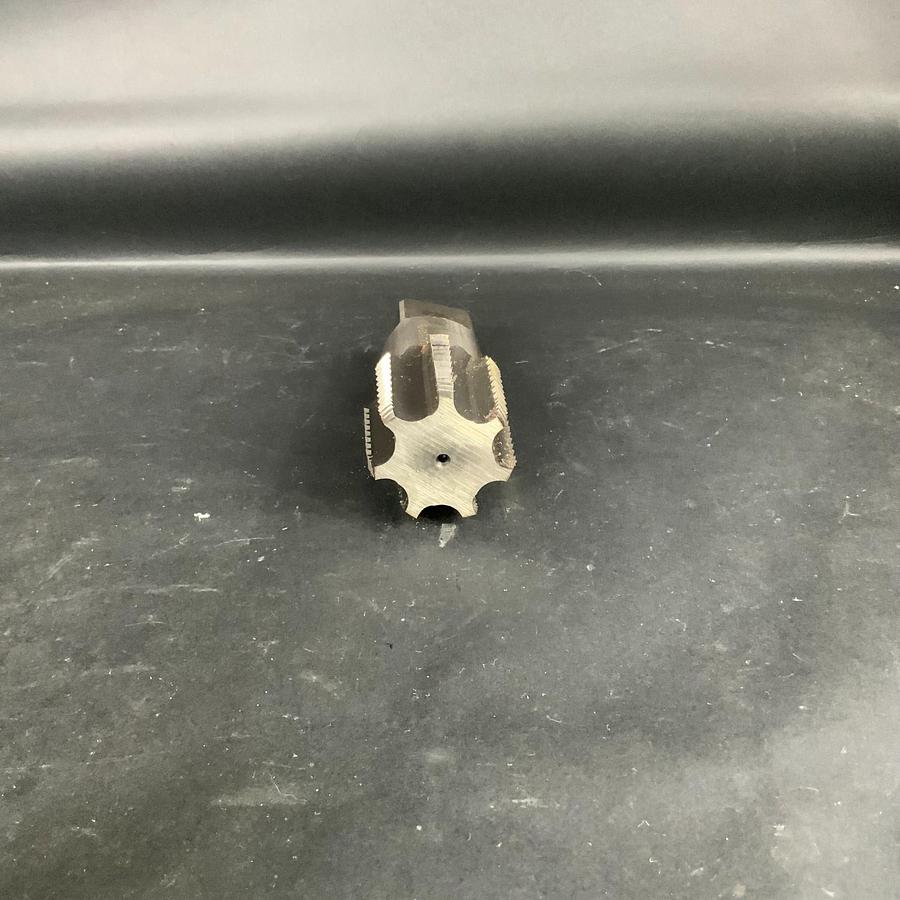 Used MORSE 36009 1-1/2-11.5 NPT 7-FLUTE INTERRUPTED THREAD PIPE TAP ($100 OBO)