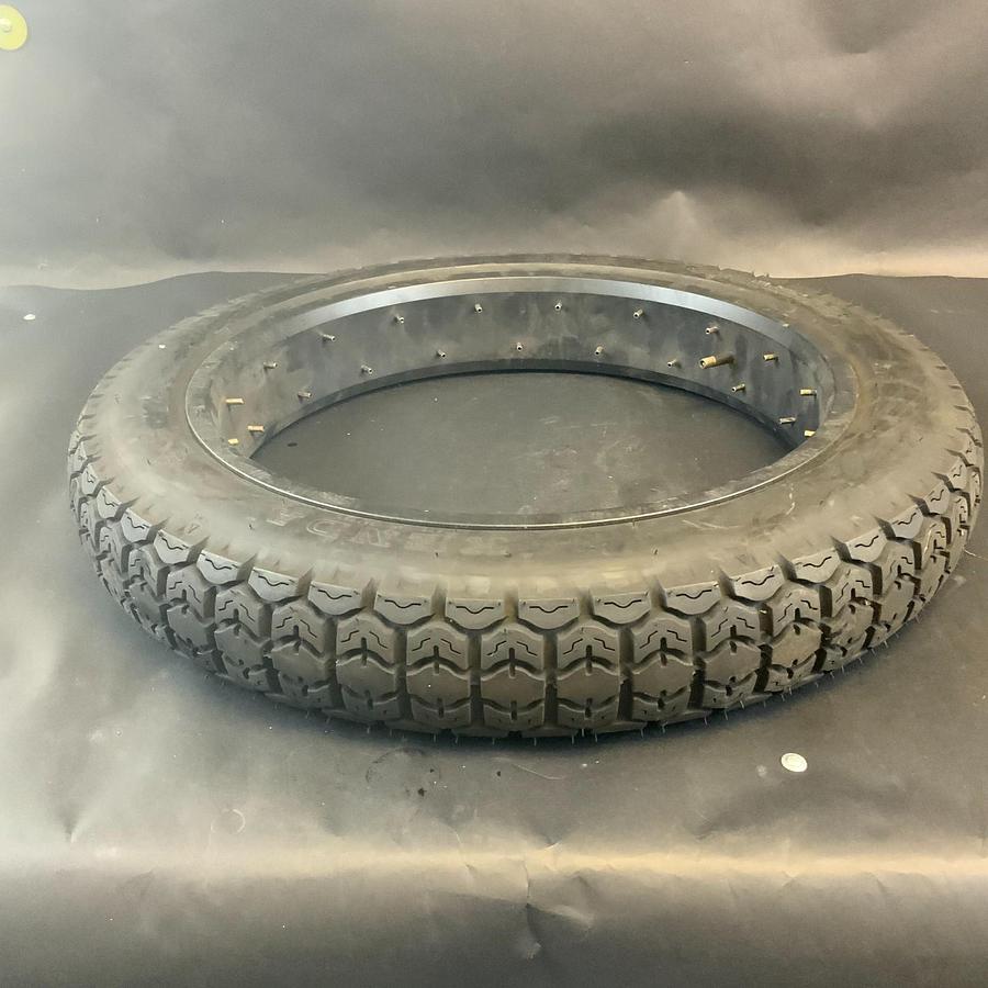 Used KENDA K-272 E-16-402 3.00-16 E-BIKE TIRE AND RIM ($45 OBO)