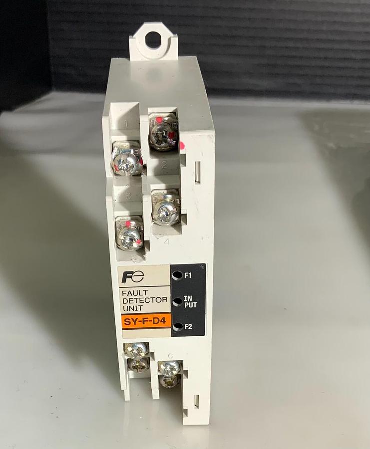 Used FUJI SY-F-D4 ($39.99/EACH OBO)
