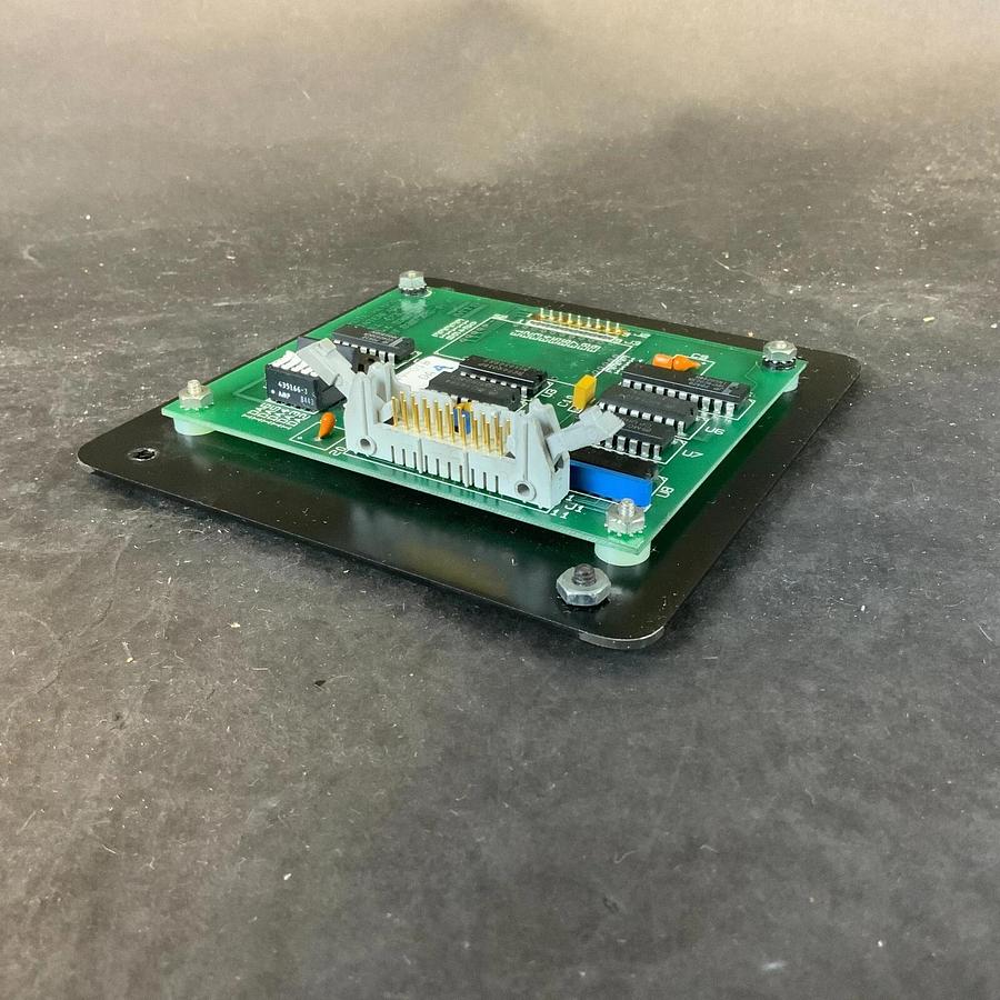 Used MTS 473.06C-01 REMOTE KEYPAD INTERFACE ($100 OBO)