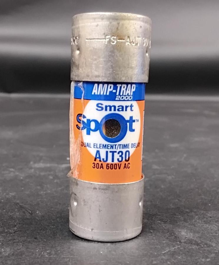 Used AMP- TRAP 2000 SMART SPOT AJT30 6000V AC ($13 OBO)