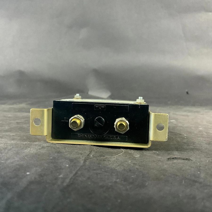 Used RAM METER 185 0-500 AC AMPERES METER ($15 OBO)