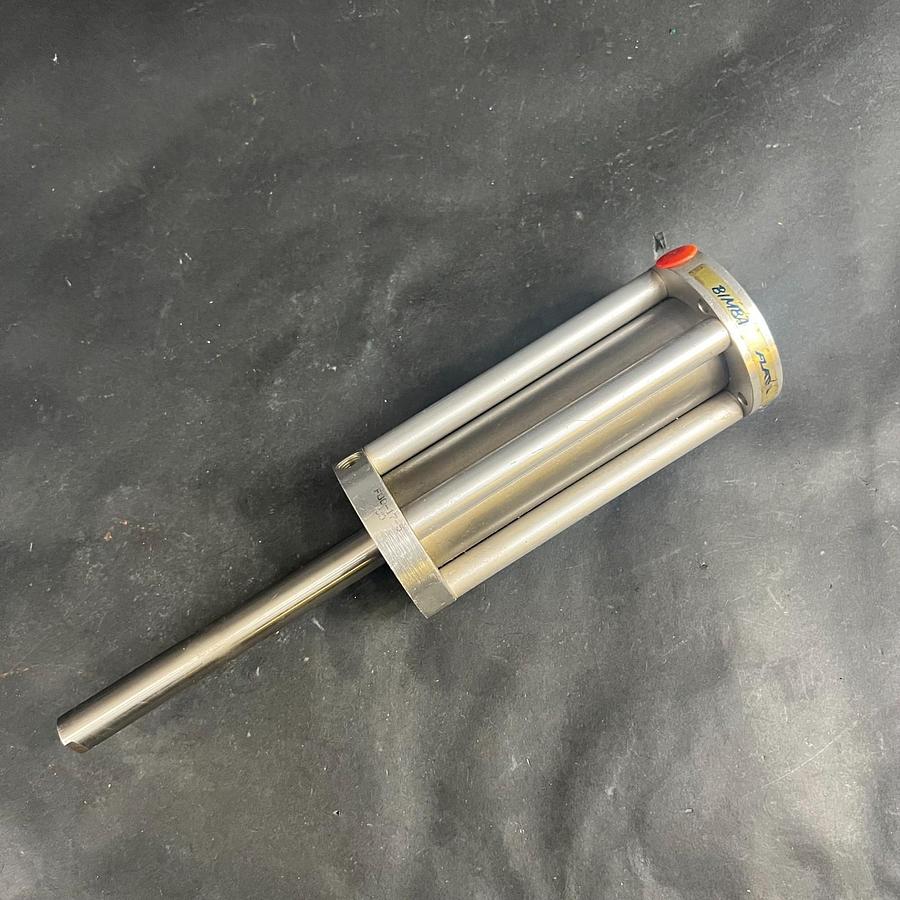 Used BIMBQ FOD-17-5 PNEUMATIC CYLINDER ($40 OBO)