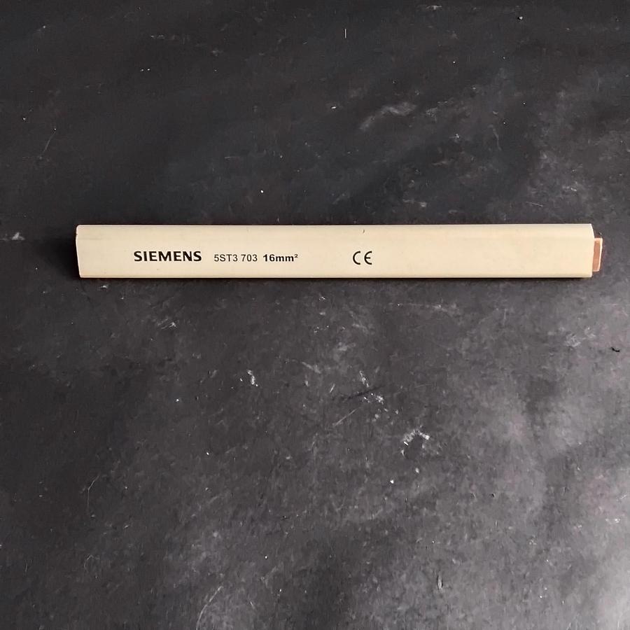 Used SIEMENS 5ST3703 BUSBAR ($30 OBO)