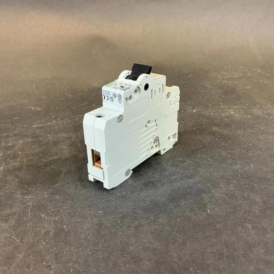 Used MOELLER FAZN C6 CIRCUIT BREAKER ($15 OBO)
