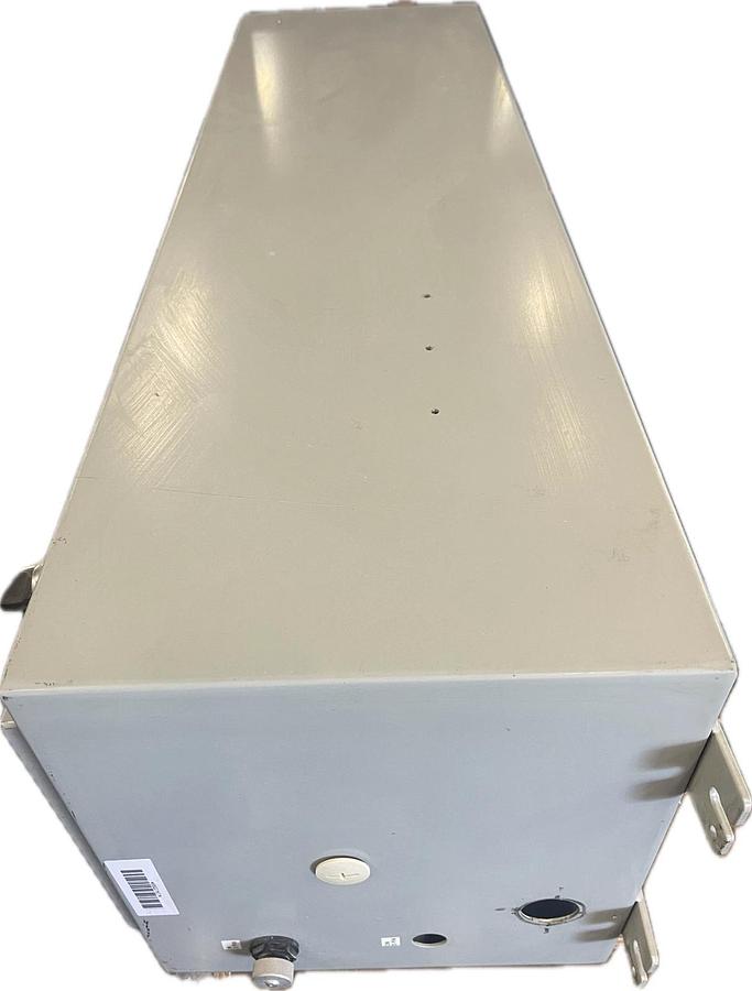 Used Allen Bradley 1000-ENG3J-0650-OL-F Industrial Control Panel ($1,499.99 OBO!!!)