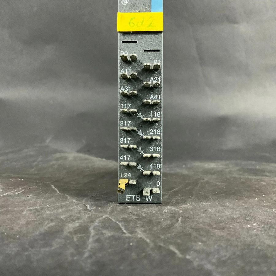 KLOCKNER MOELLER ETS-W ($70 OBO)