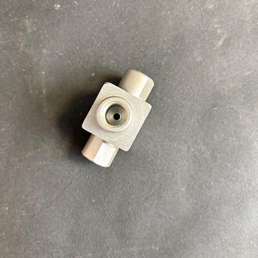 Used HUMPHREY S125 VALVE