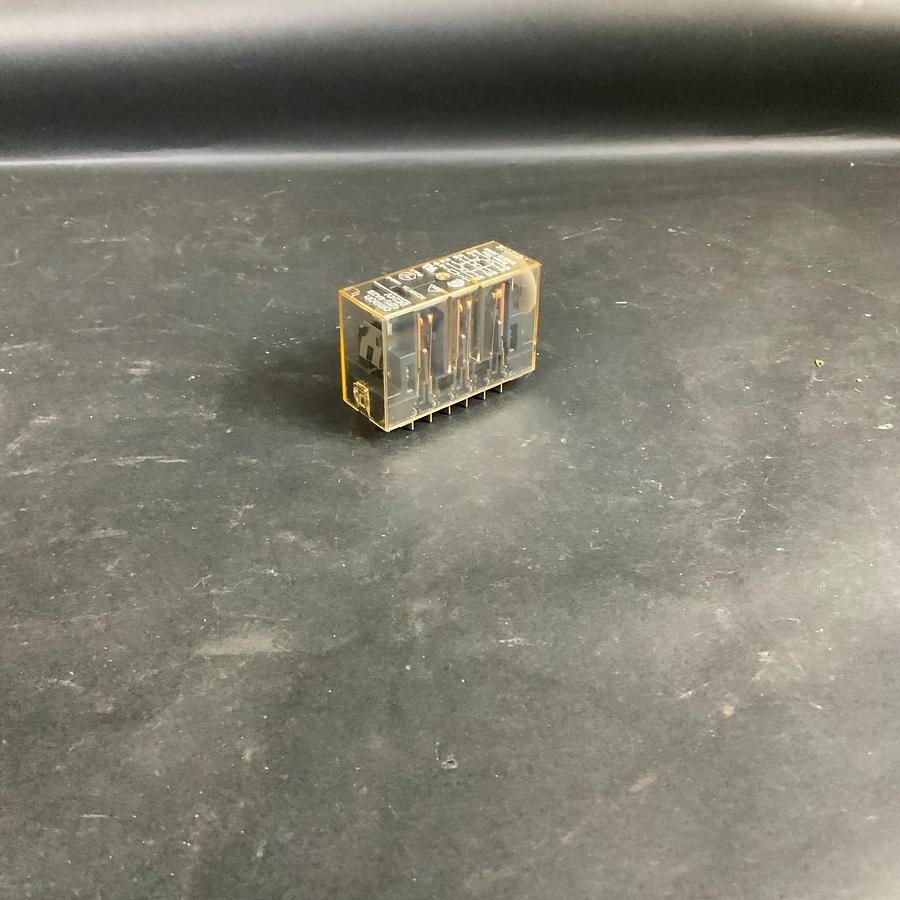 Used OMRON G7S-4A2B DC24V RELAY ($10 OBO)