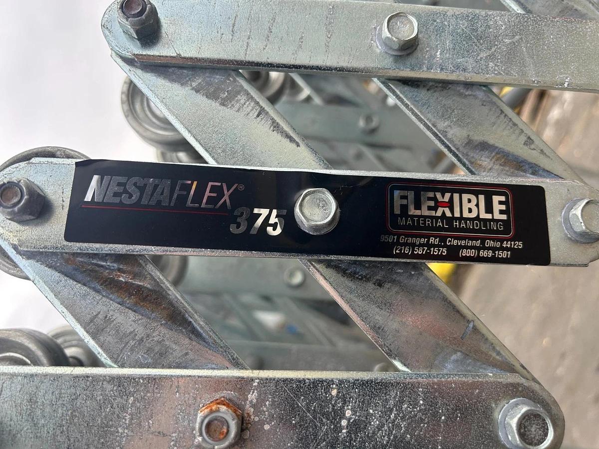 Used Nestaflex 375 Conveyor - 30ft ($950 OBO)