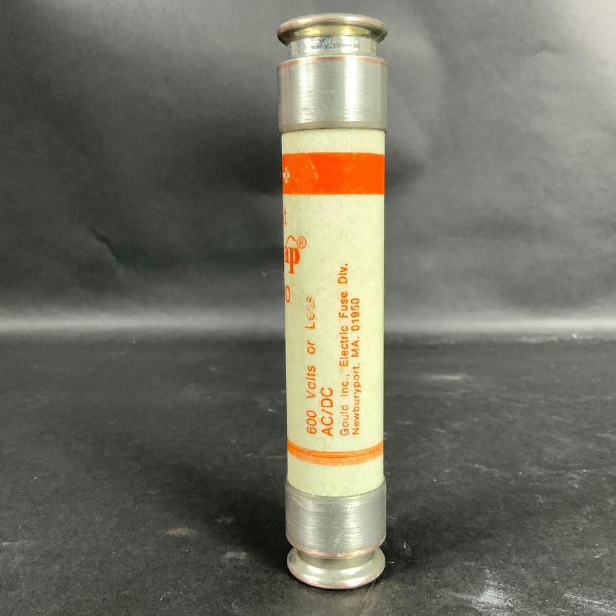 Used FERRAZ SHAWMUT A6Y60-1R FUSE ($25 OBO) - NEW