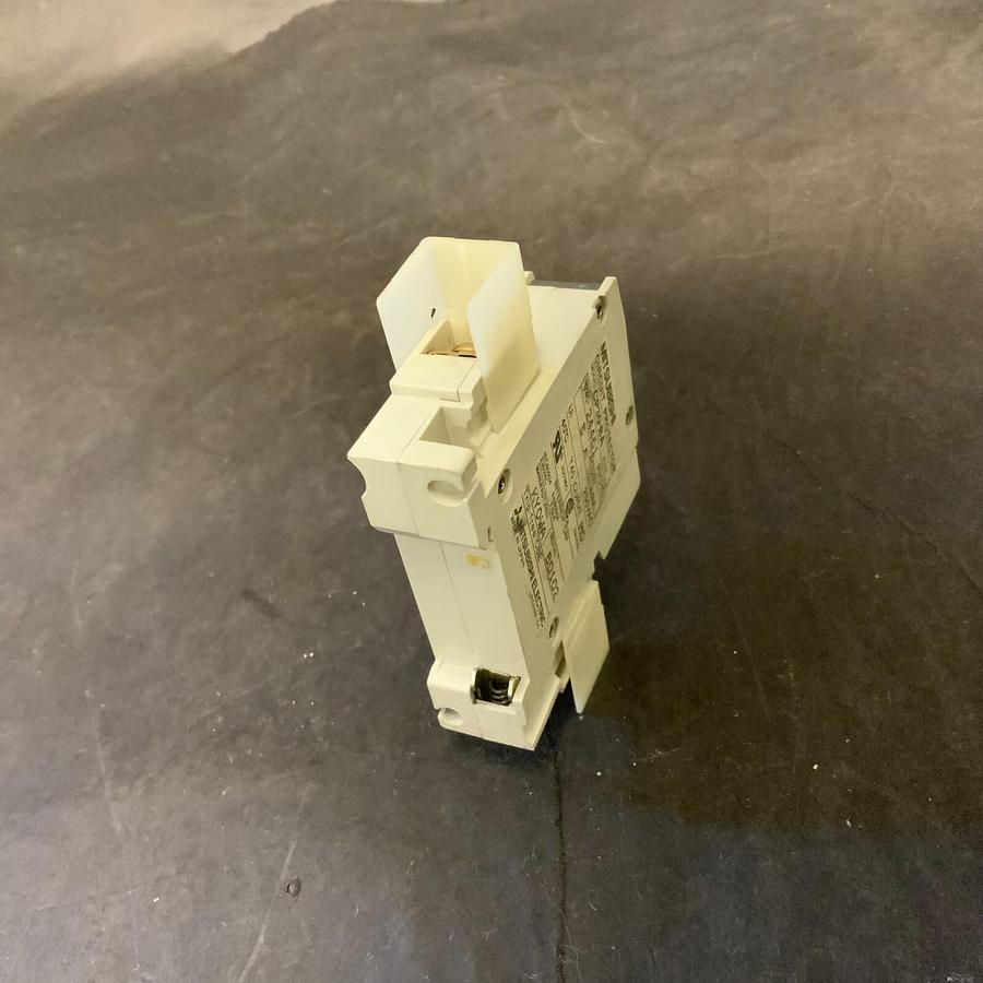Used MITSUBISHI CP30-BA 1P-5A CIRCUIT PROTECTOR ($7 OBO)
