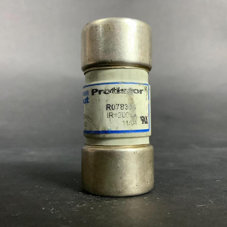 Used FERRAZ SHAWMUT R078330 FUSE ($8 OBO)