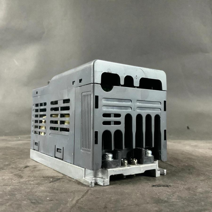 Used MITSUBISHI FR-D720-0.2K INVERTER ($60 OBO)