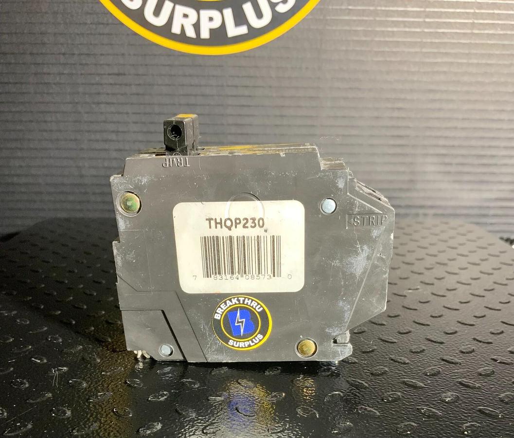 Used GENERAL ELECTRIC THQP230 ($24.99/EACH OBO)