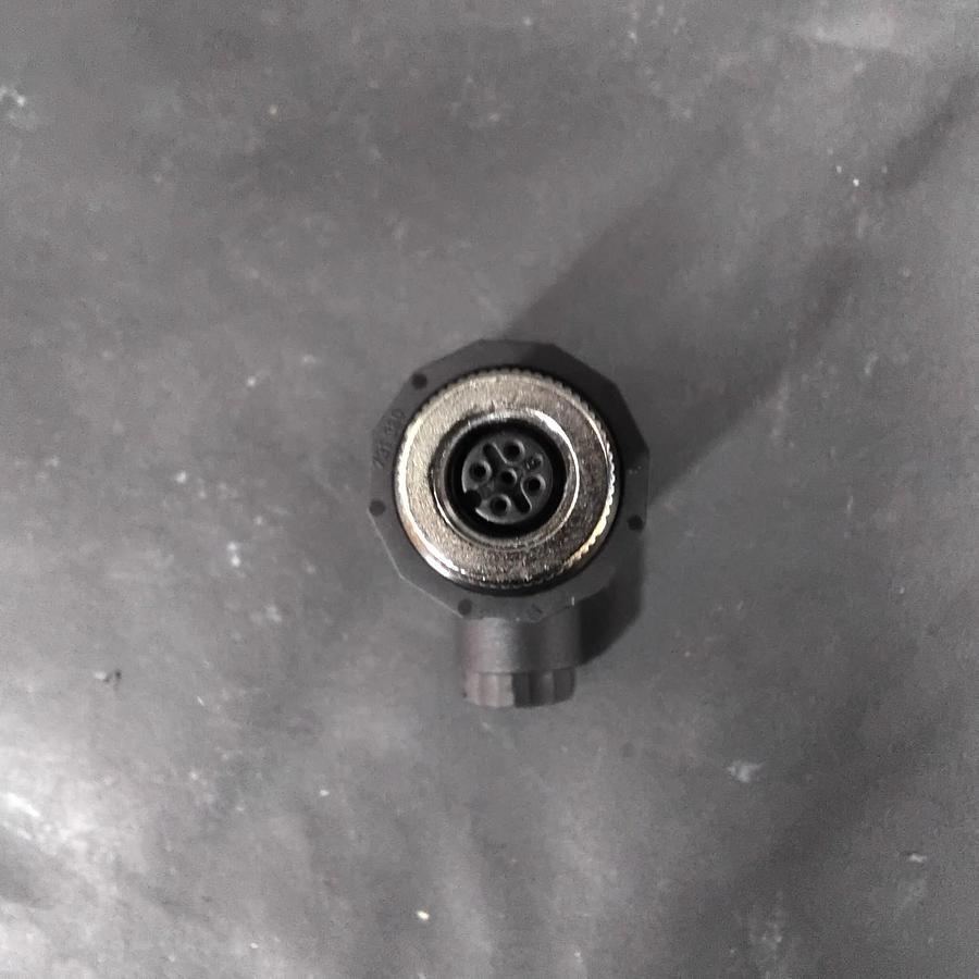 Used HIRSCHMANN GDM SERIES PRESSURE TRANSMITTER ($9 OBO)