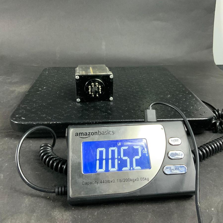 Used THERMOTRON CORP MR1478 RELAY ($25 OBO)