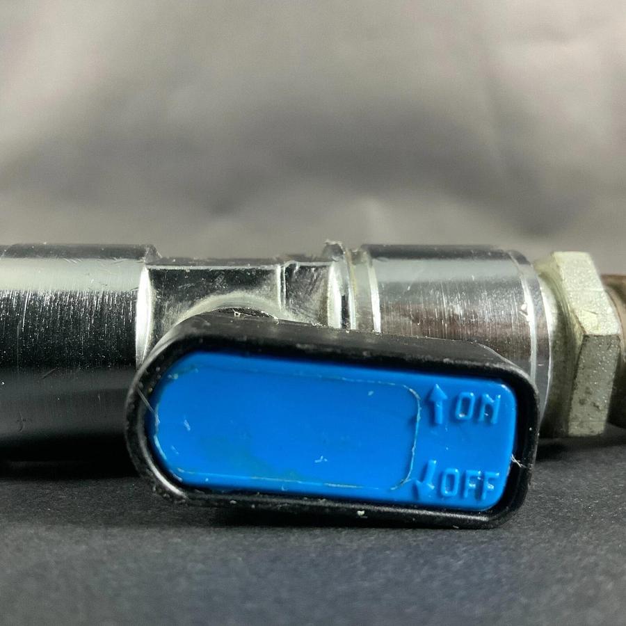 Used DN15 1/2” BALL VALVE ($35 OBO)