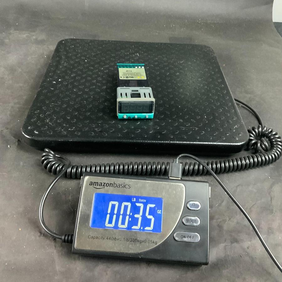 Used CAL CONTROLS #3300 TEMPERATURE CONTROLLER ($75 OBO)