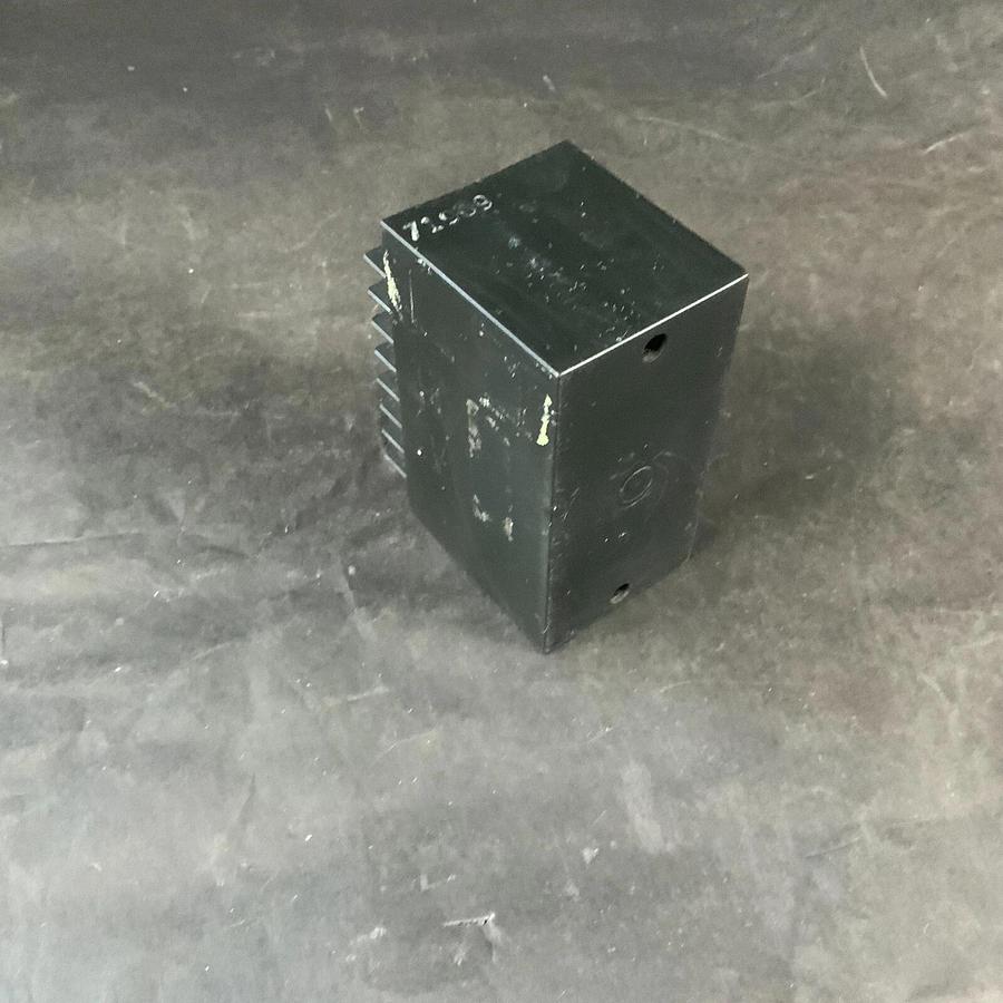 Used COOPER INSTRUMENTS DCM460 LOAD CELL INTERFACE ($25 OBO)